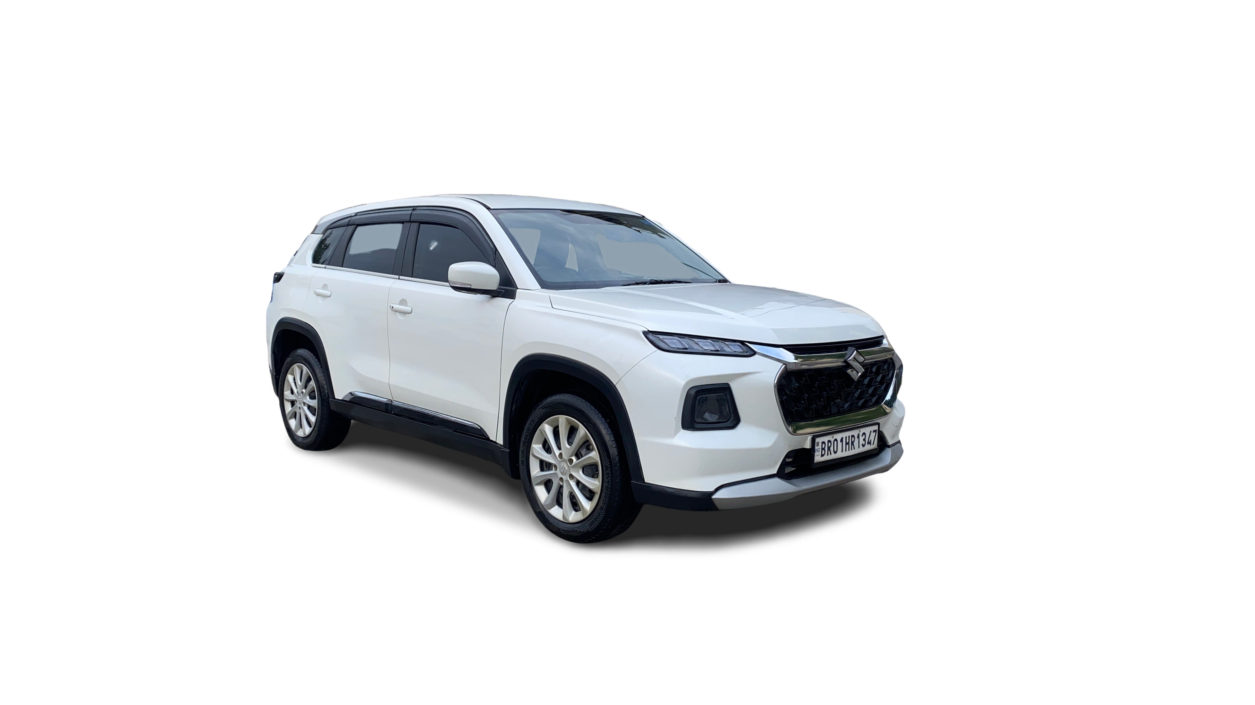 Maruti Grand Vitara-img