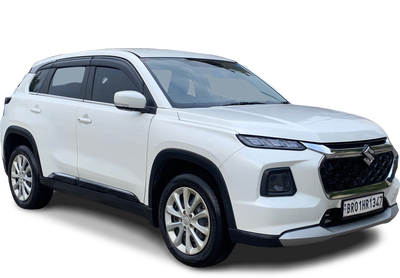 Maruti Grand Vitara-img