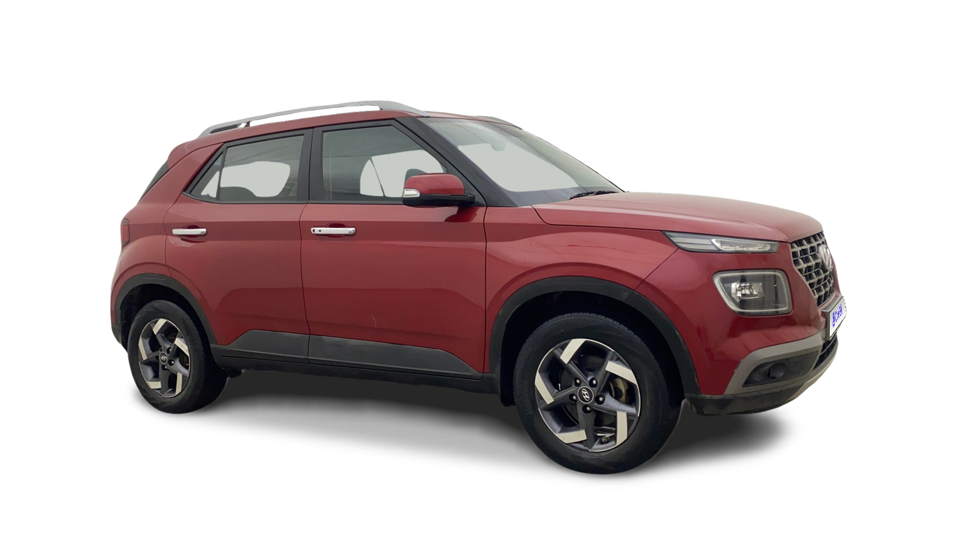 2022 Hyundai VENUE - SUV - Diesel - Manual - ₹8.55 lakh