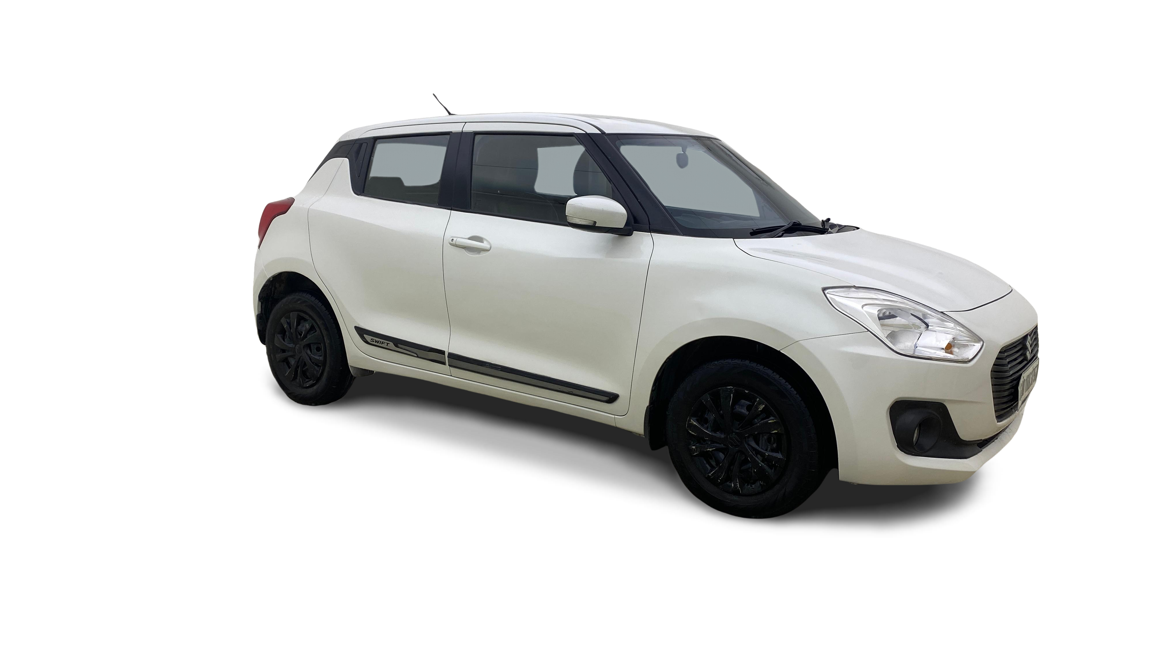 2020 Maruti Swift - Hatchback - Petrol - Manual - ₹4.81 lakh