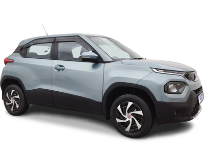 2023 Tata PUNCH - SUV - CNG - Manual - ₹7.07 lakh