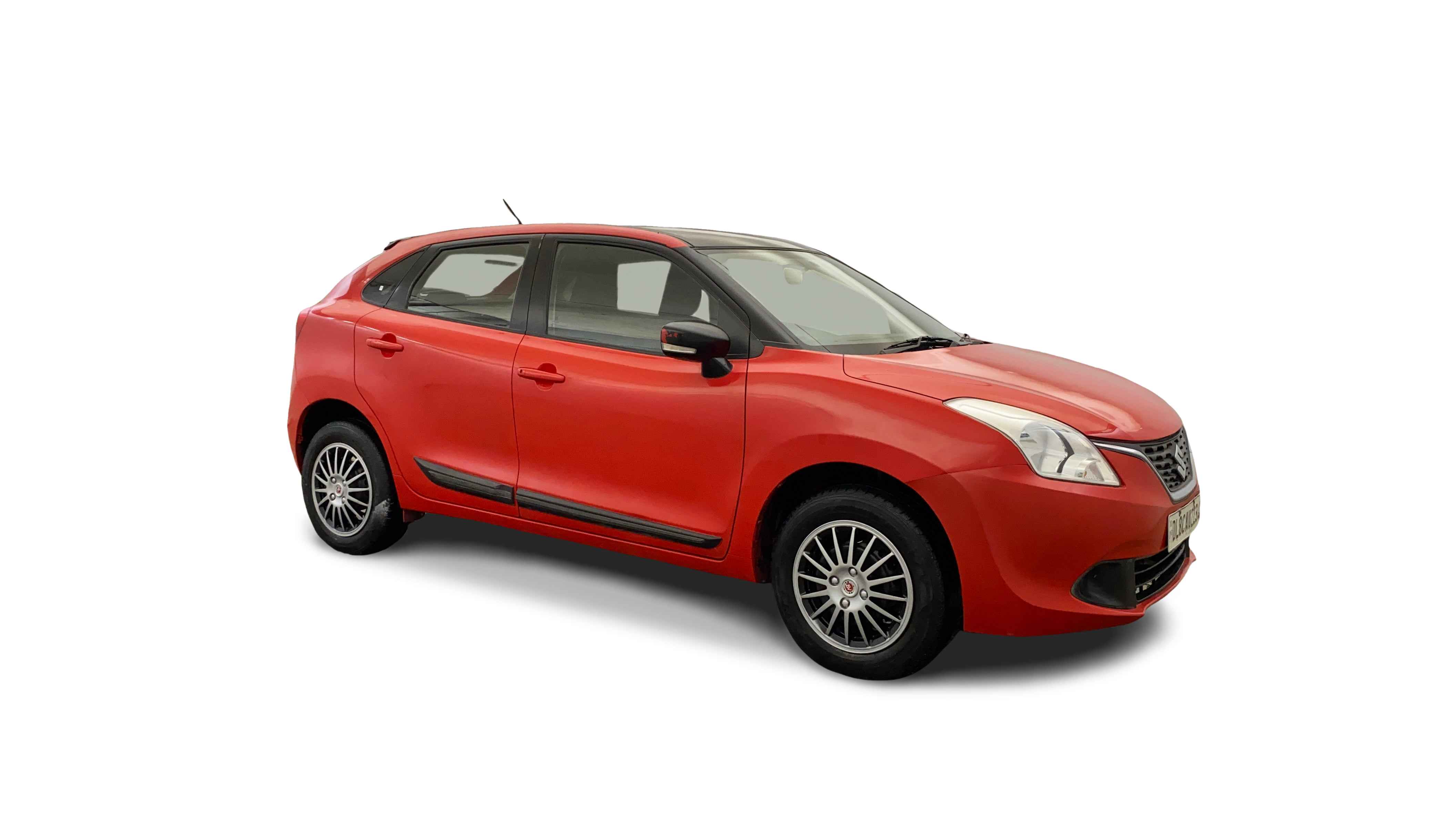 Maruti Baleno-img