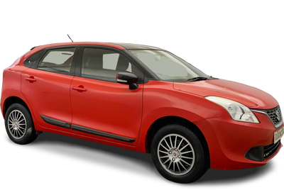 Maruti Baleno-img