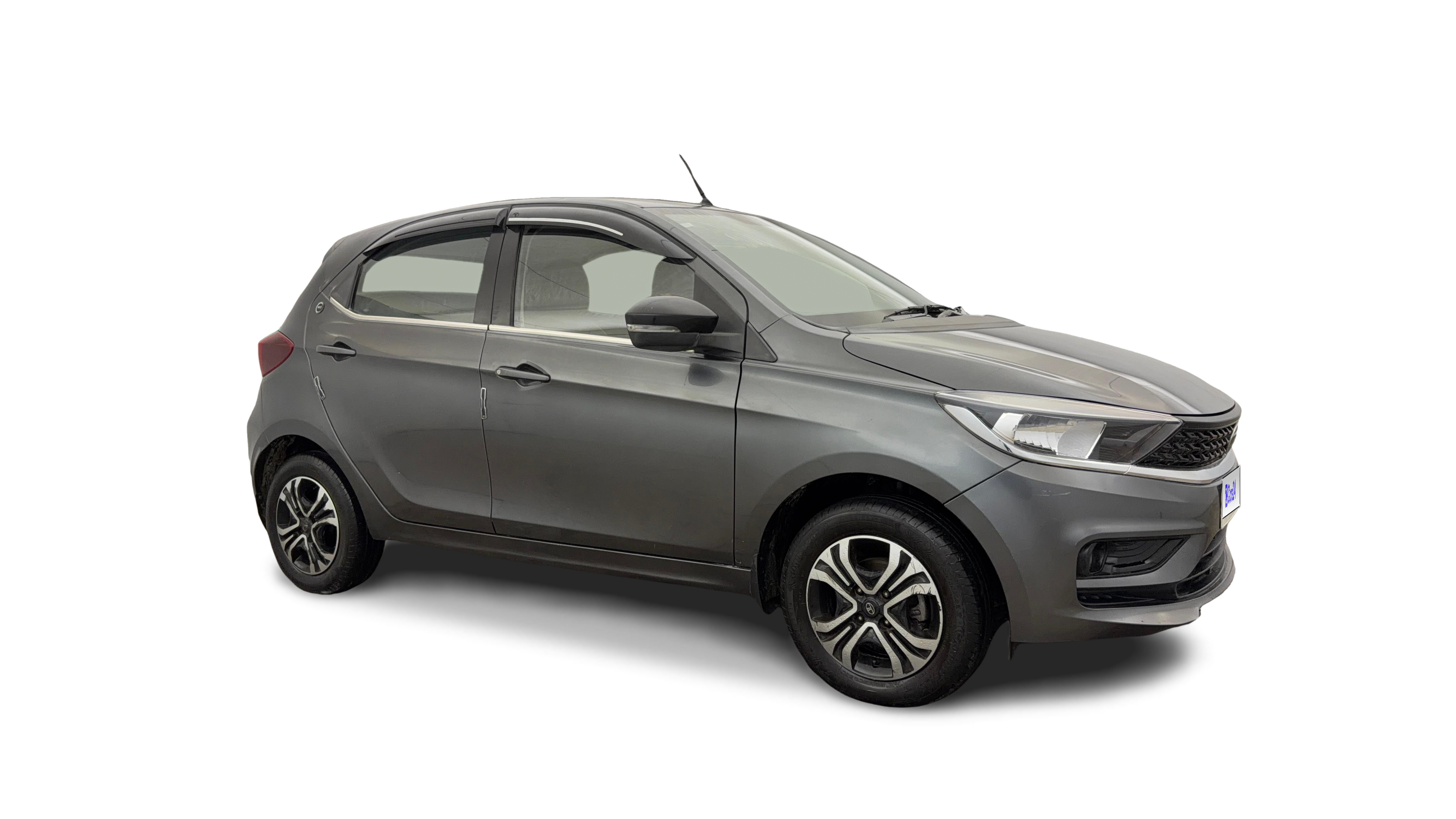 2023 Tata Tiago - Hatchback - Petrol - Manual - ₹4.40 lakh
