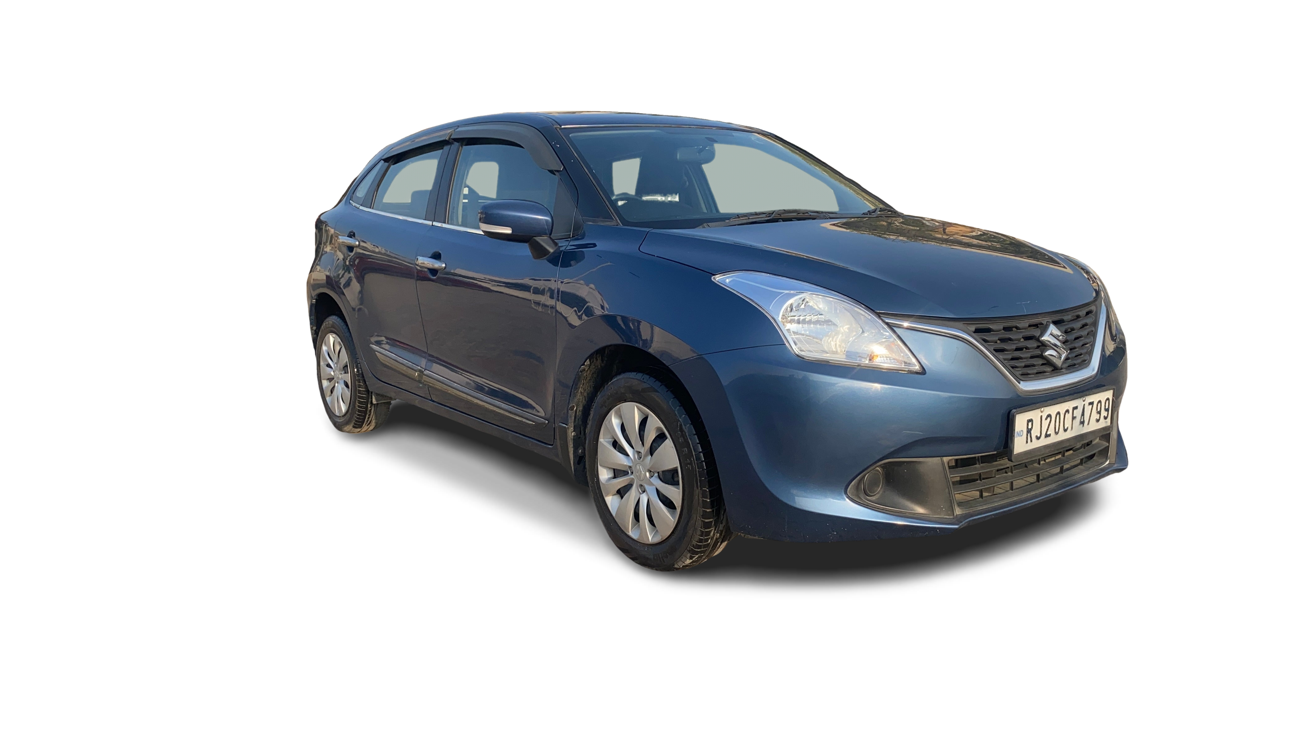 Maruti Baleno-img