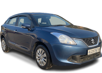 Maruti Baleno-img