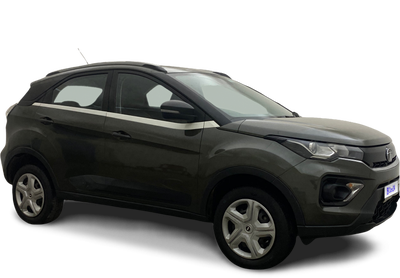 2020 Tata NEXON - SUV - Petrol - Manual - ₹5.09 lakh