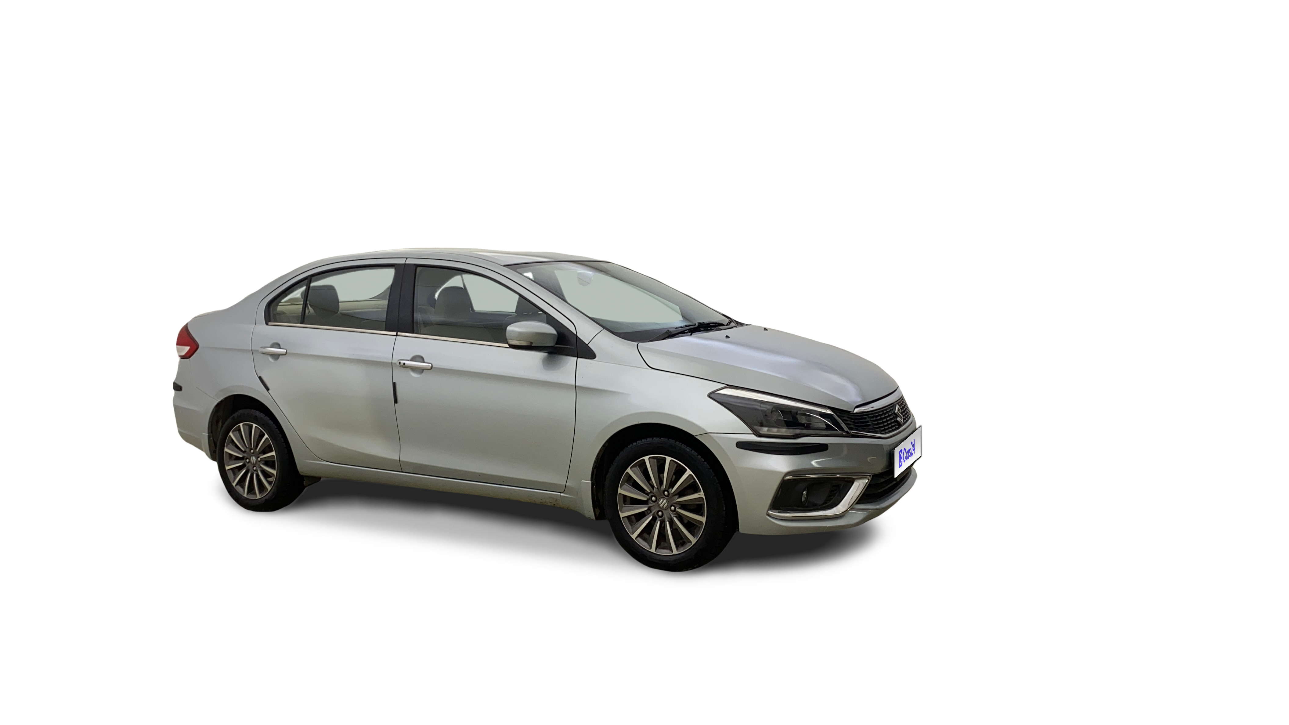 2023 Maruti Ciaz - Sedan - Petrol - Automatic - ₹7.07 lakh