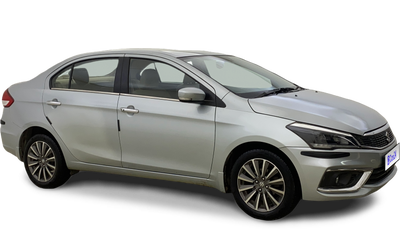 2023 Maruti Ciaz - Sedan - Petrol - Automatic - ₹7.07 lakh