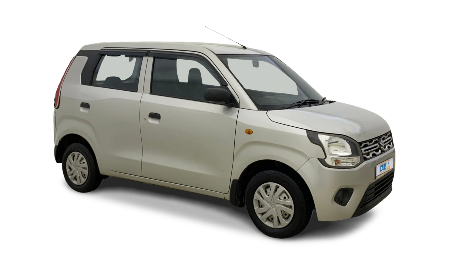 Maruti New Wagon-R-img