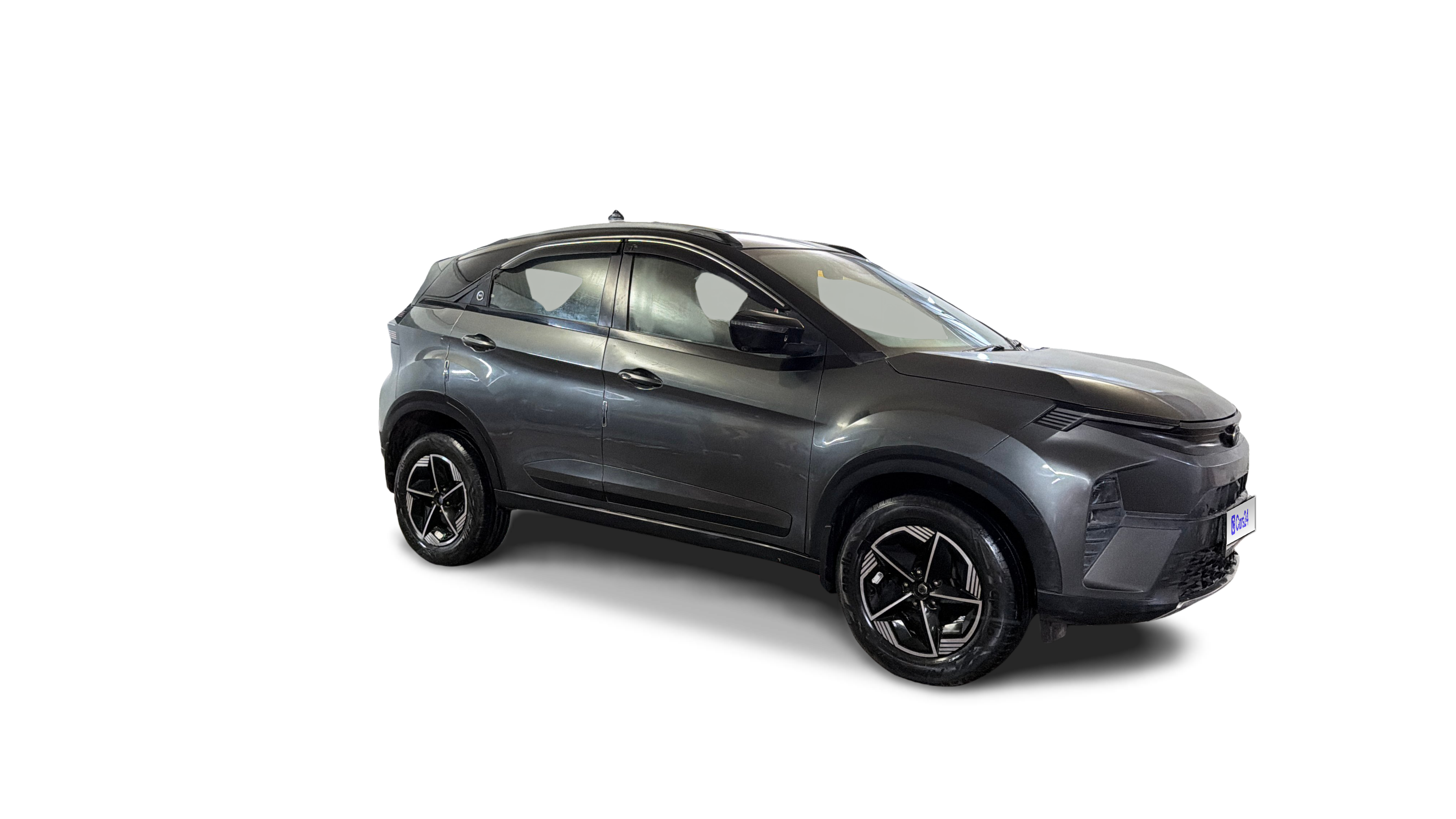 2023 Tata NEXON - SUV - Petrol - Automatic - ₹9.22 lakh