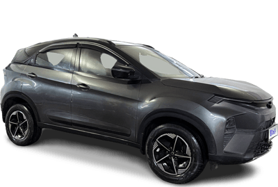 2023 Tata NEXON - SUV - Petrol - Automatic - ₹9.22 lakh