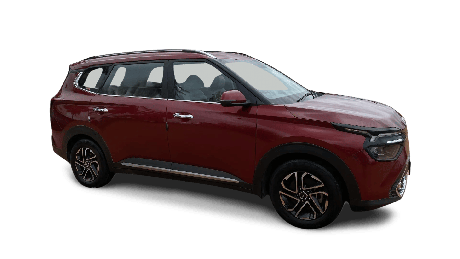 2022 KIA CARENS - SUV - Diesel - Manual - ₹13.26 lakh