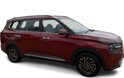 2022 KIA CARENS - SUV - Diesel - Manual - ₹13.26 lakh