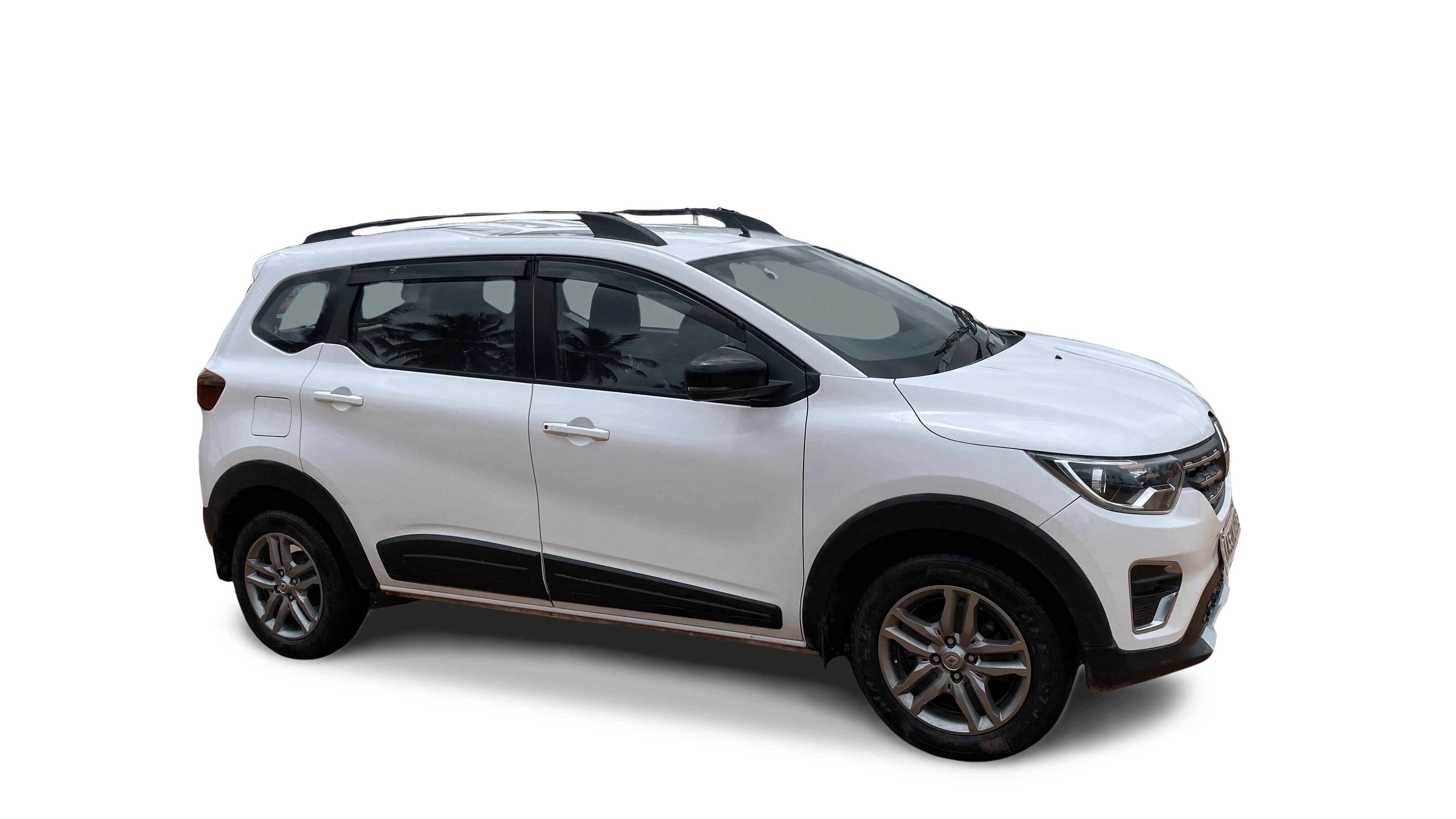 2021 Renault TRIBER - SUV - Petrol - Manual - ₹5.98 lakh