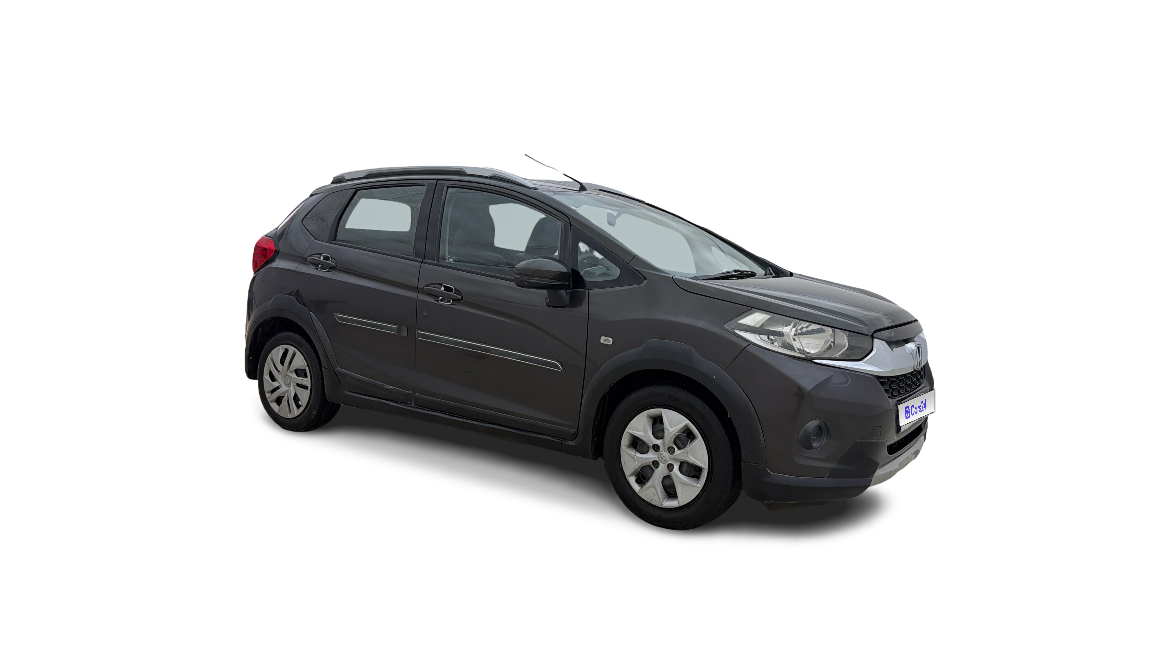 2017 Honda WR-V - SUV - Petrol - Manual - ₹3.25 lakh