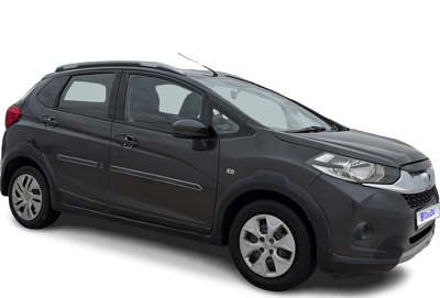 2017 Honda WR-V - SUV - Petrol - Manual - ₹3.25 lakh