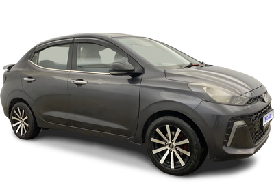 2023 Hyundai AURA - Sedan - CNG - Manual - ₹6.05 lakh