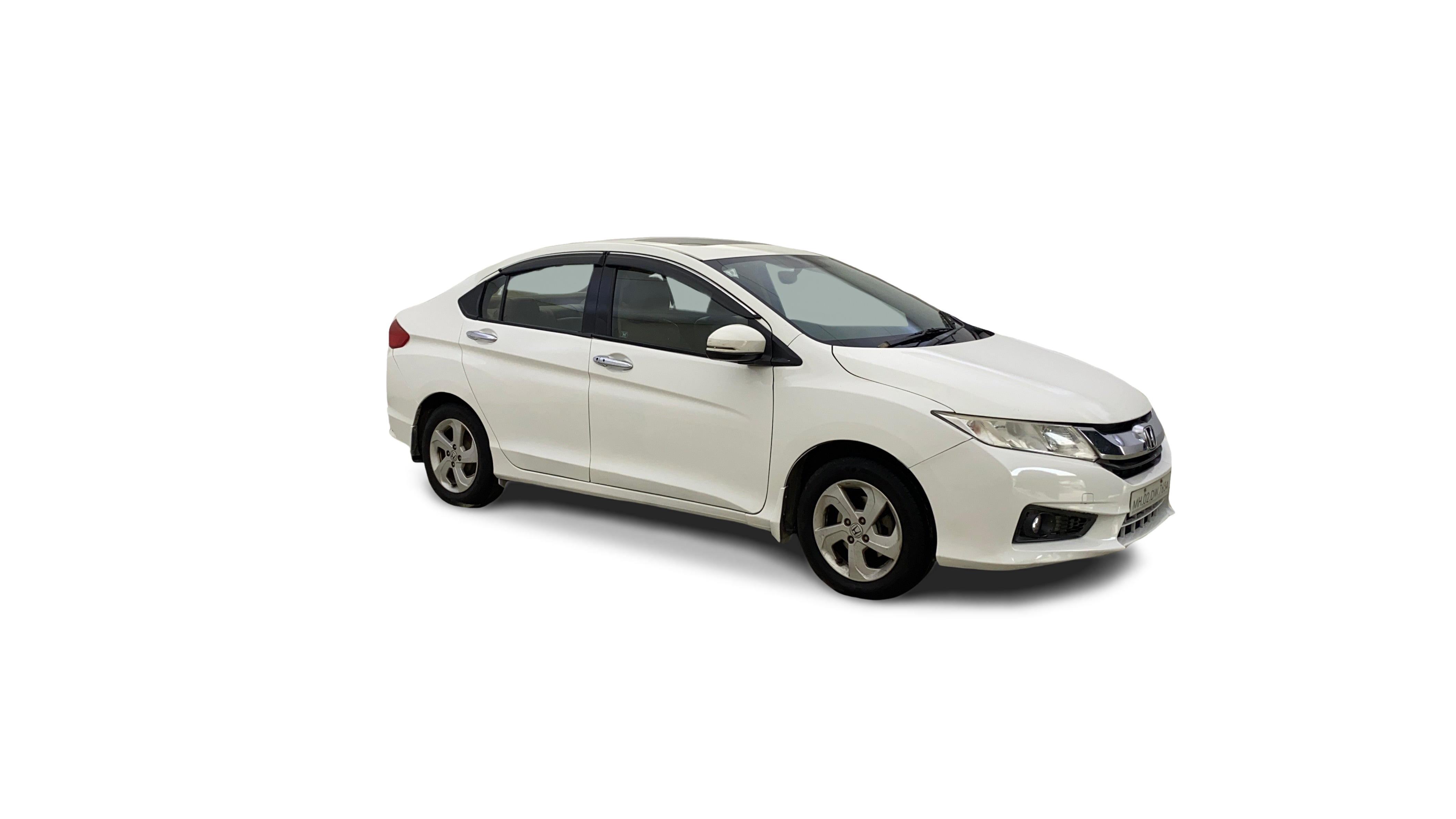 Honda City-img
