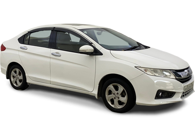 Honda City-img