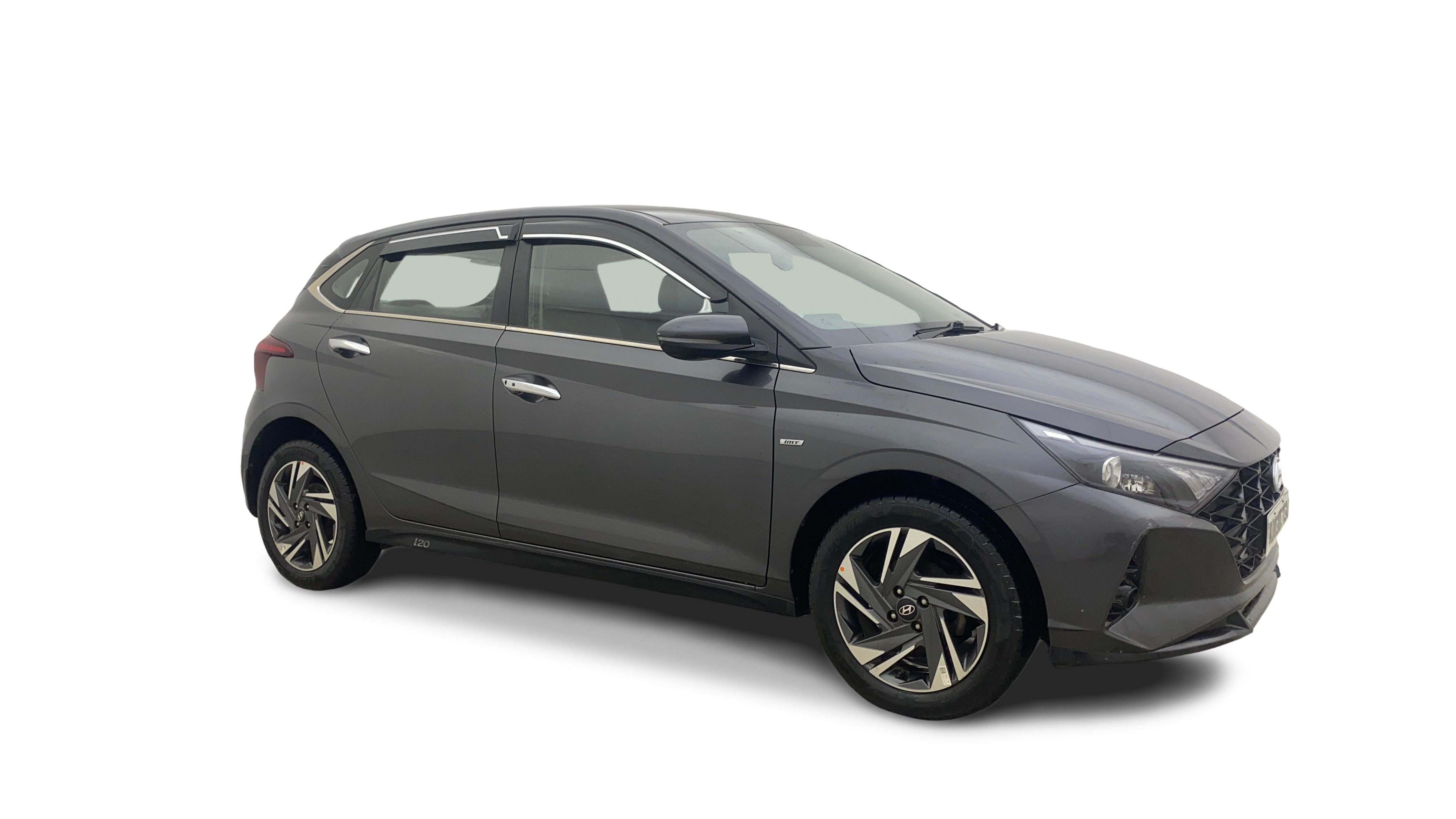 Hyundai NEW I20-img