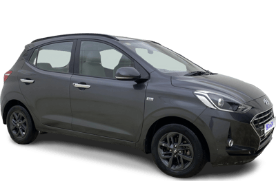 2022 Hyundai GRAND I10 NIOS - Hatchback - Petrol - Automatic - ₹5.18 lakh