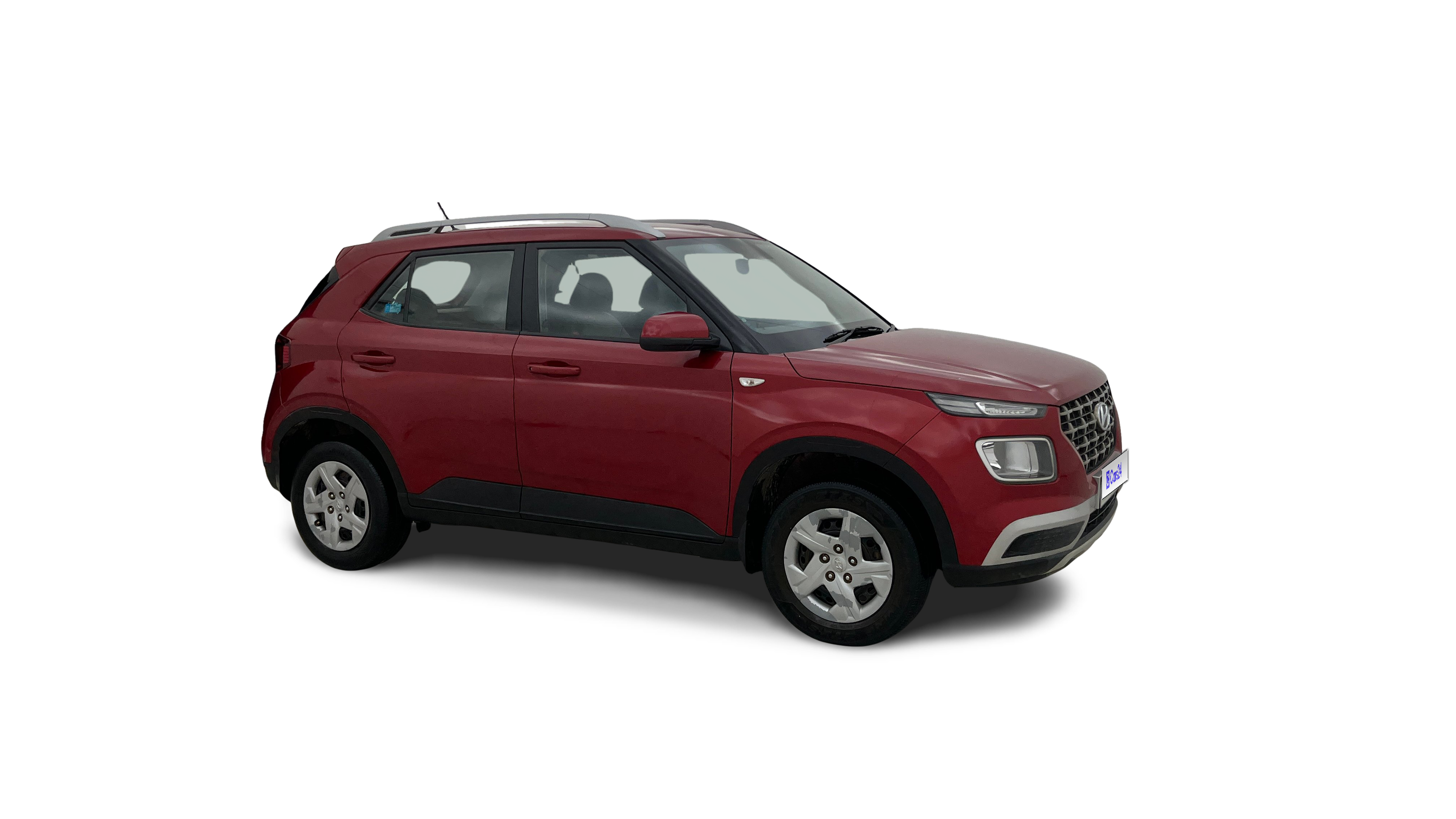 2021 Hyundai VENUE - SUV - Petrol - Manual - ₹6.65 lakh