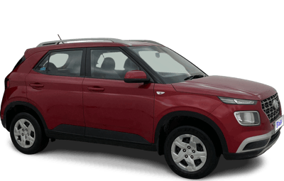 2021 Hyundai VENUE - SUV - Petrol - Manual - ₹6.65 lakh