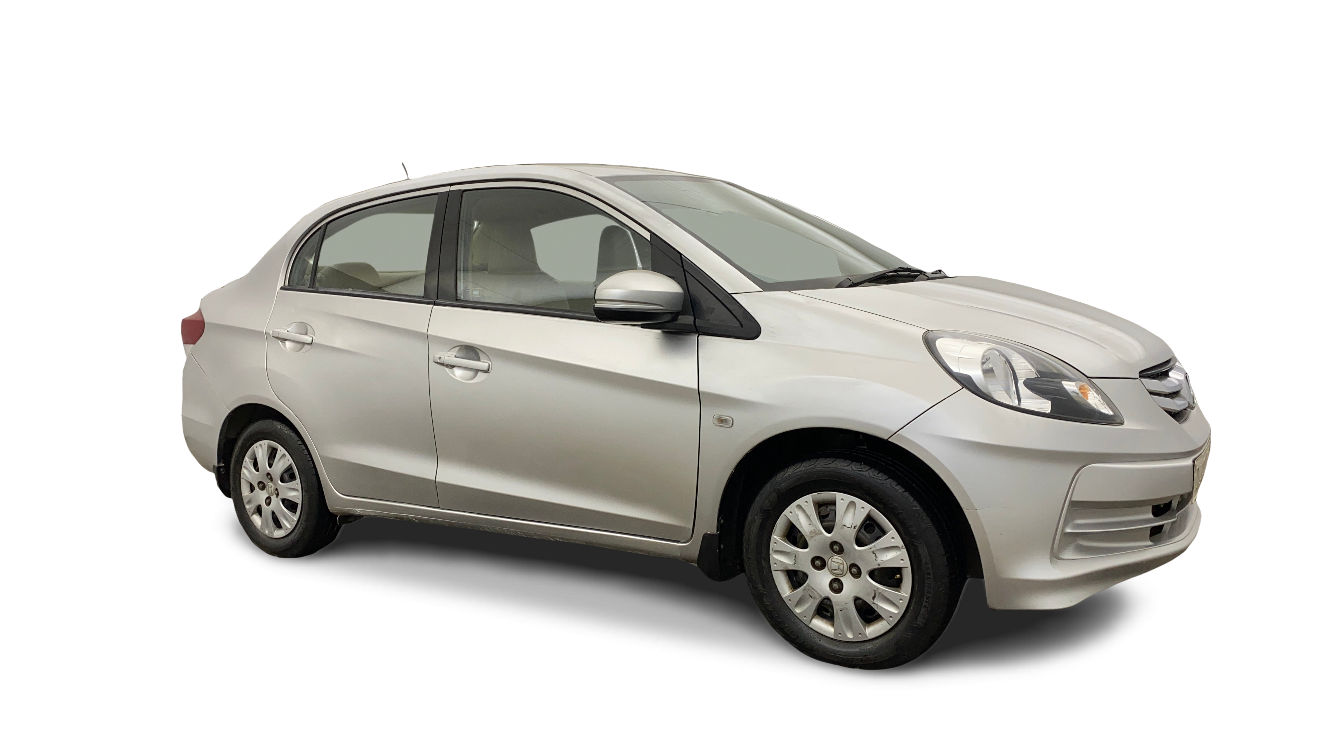 2015 Honda Amaze - Sedan - Petrol - Manual - ₹2.39 lakh