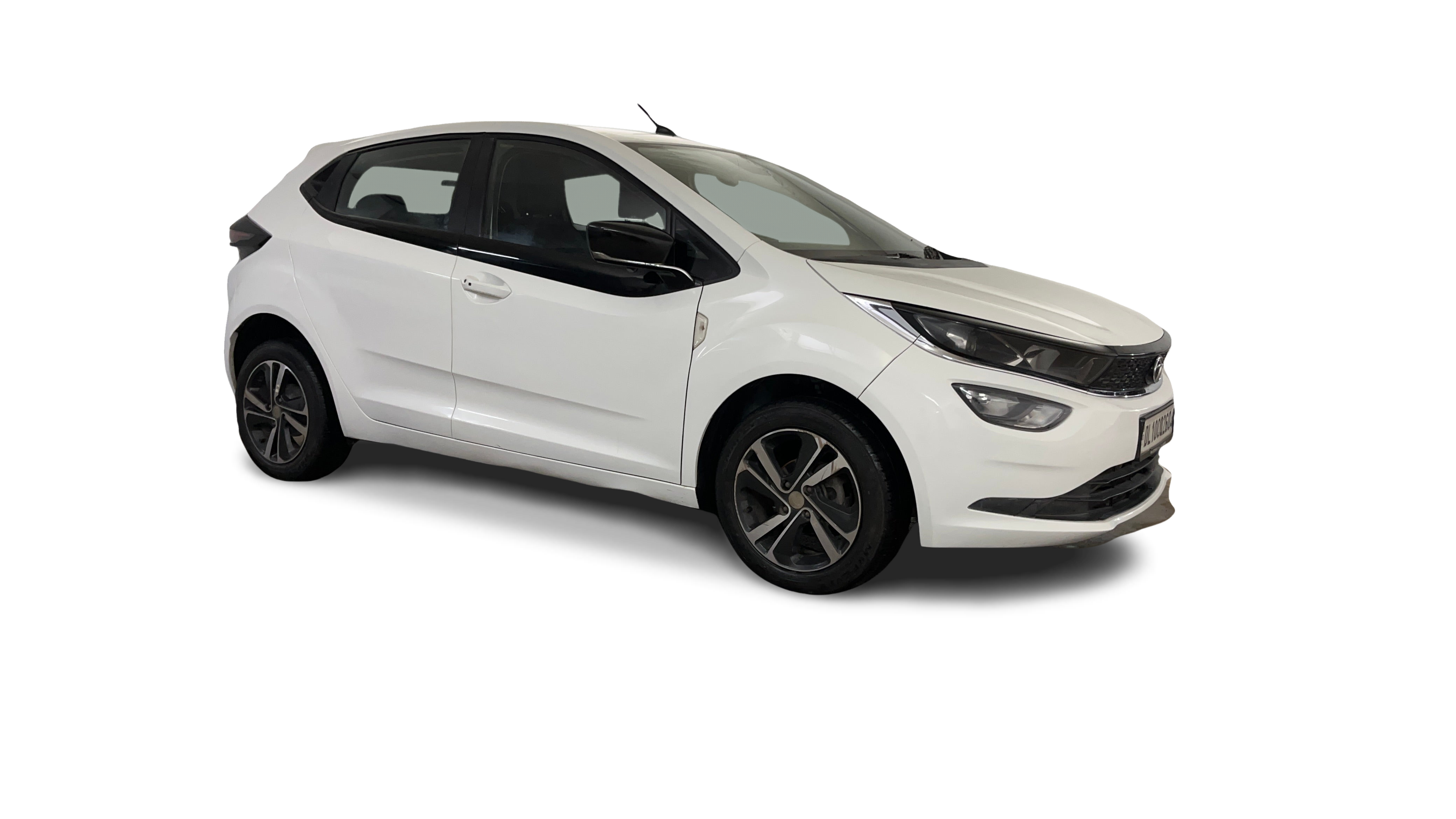Tata ALTROZ-img