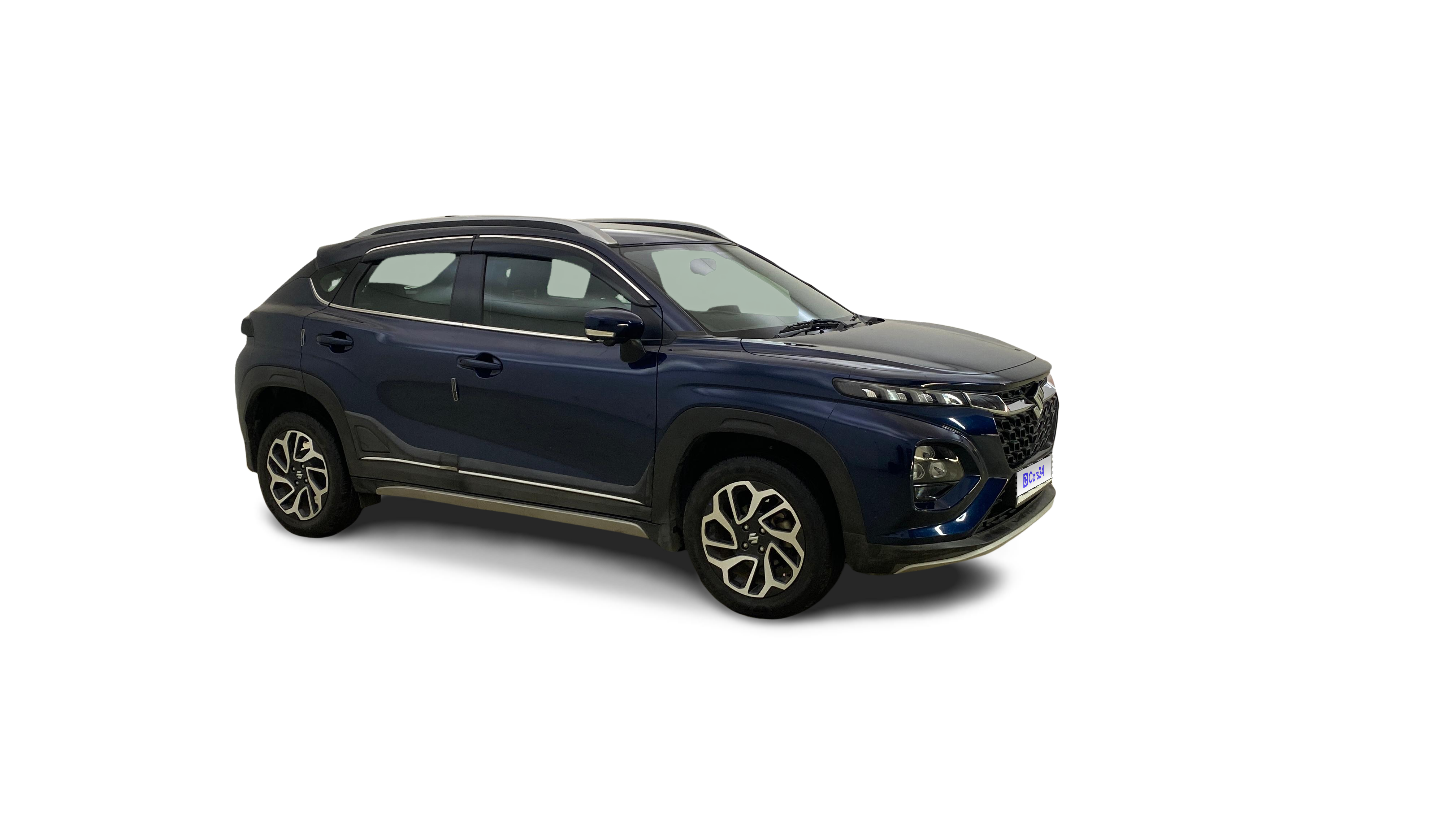 2023 Maruti FRONX - Hatchback - Petrol - Automatic - ₹8.92 lakh