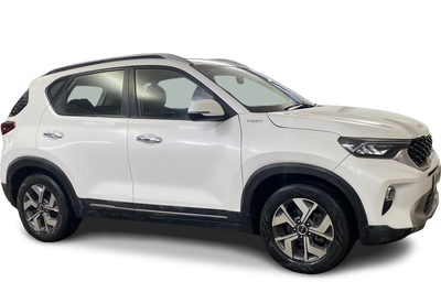 2021 KIA SONET - SUV - Petrol - Automatic - ₹7.64 lakh