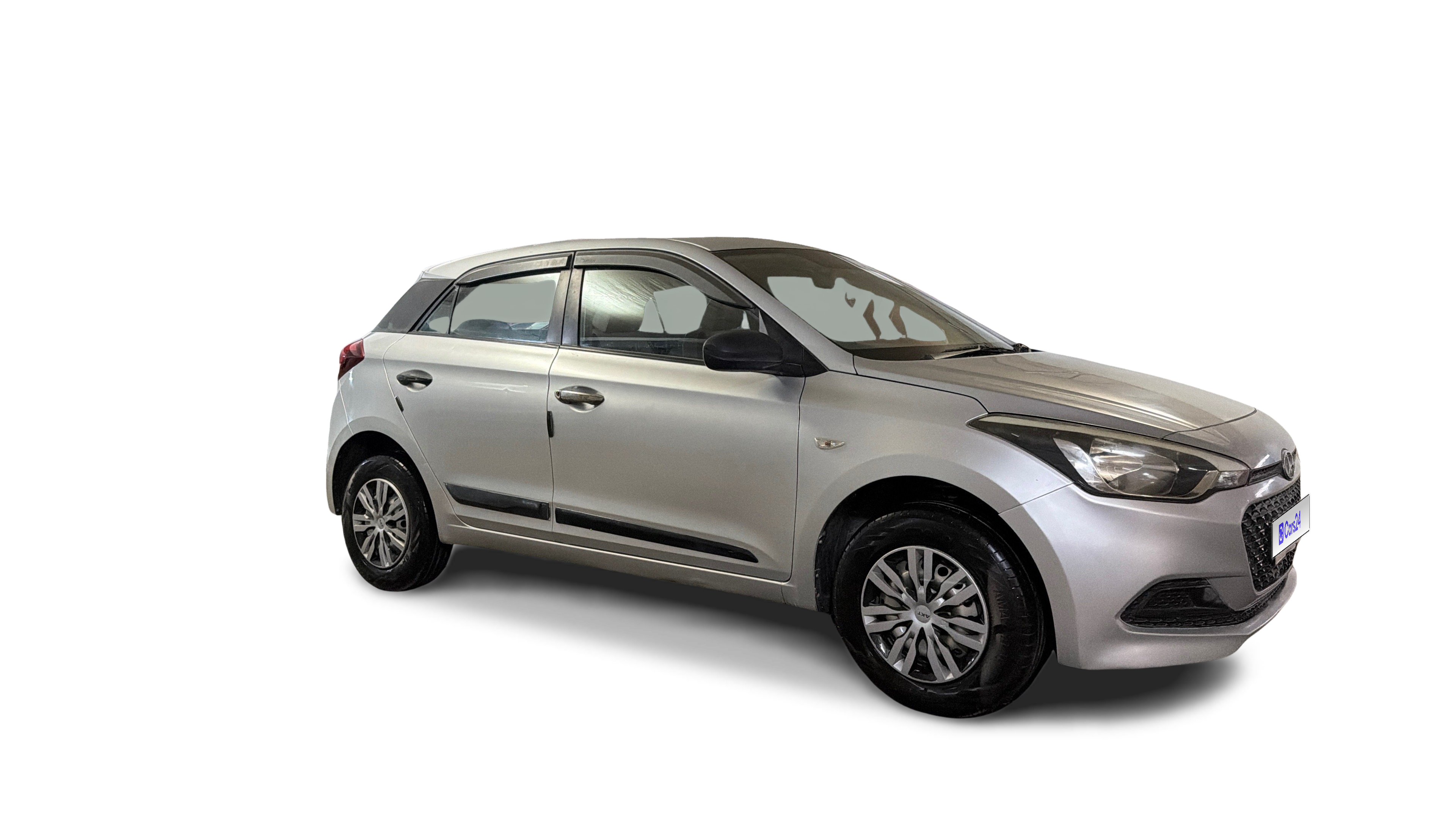 2017 Hyundai Elite i20 - Hatchback - Petrol - Manual - ₹3.73 lakh