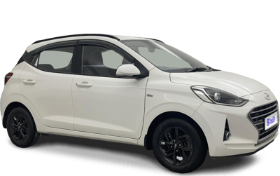 2021 Hyundai GRAND I10 NIOS - Hatchback - Petrol - Automatic - ₹5.35 lakh