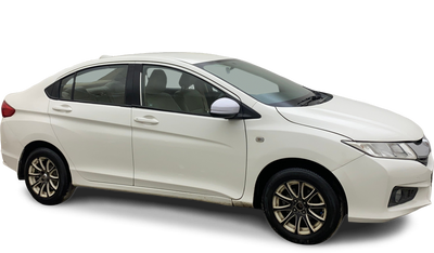 Honda City-img