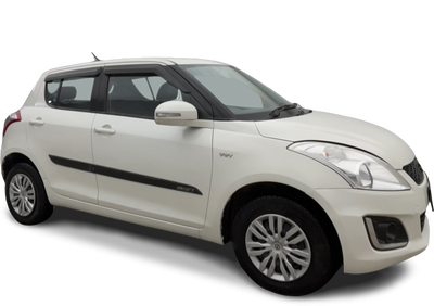 Maruti Swift-img