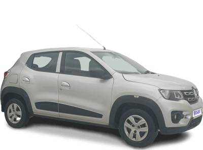 2016 Renault Kwid - Hatchback - Petrol - Manual - ₹2.82 lakh