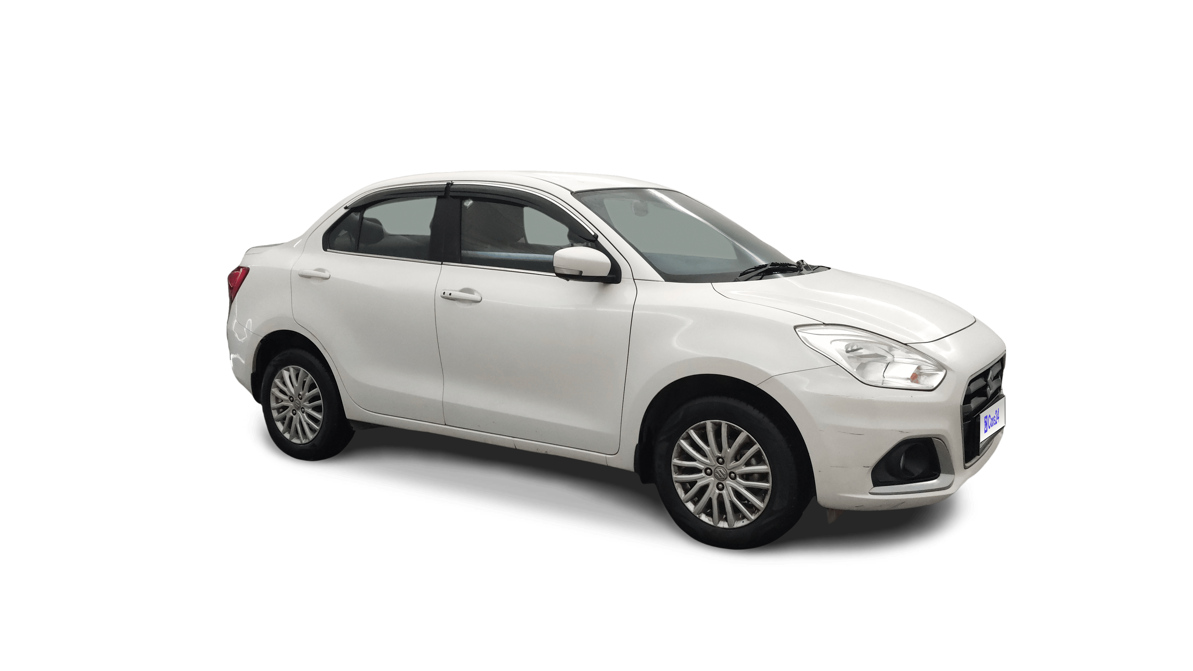 2024 Maruti Dzire - Sedan - CNG - Manual - ₹7.25 lakh