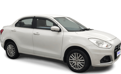 2024 Maruti Dzire - Sedan - CNG - Manual - ₹7.25 lakh