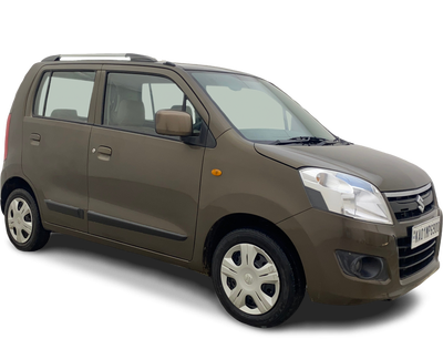 Maruti Wagon R 1.0-img