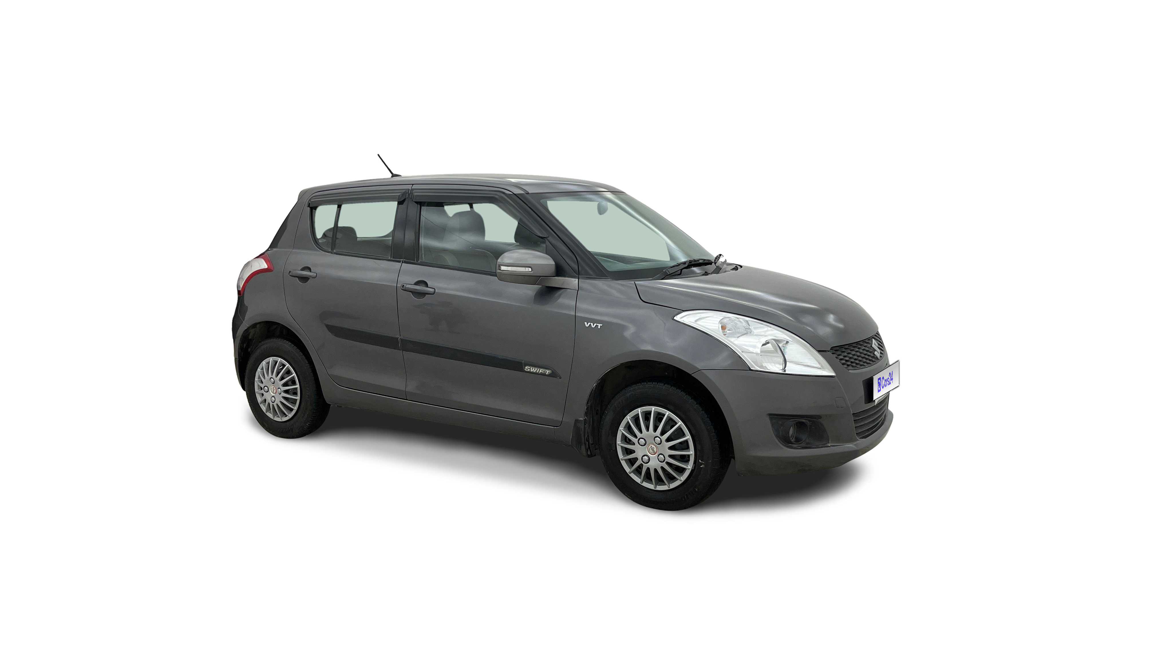 2014 Maruti Swift - Hatchback - Petrol - Manual - ₹3.98 lakh