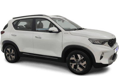 2023 KIA SONET - SUV - Diesel - Automatic - ₹10.07 lakh