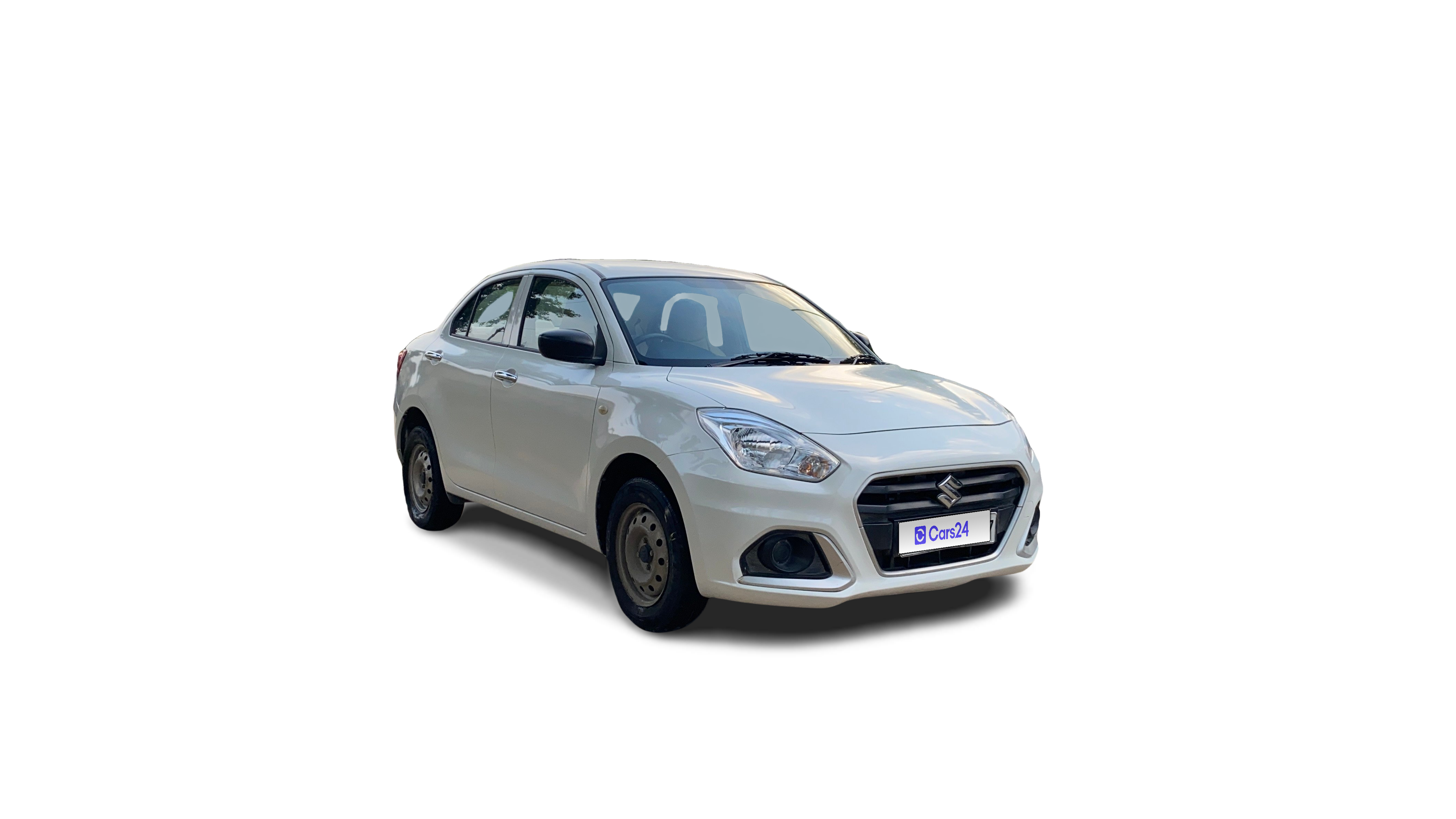 2022 Maruti Dzire - Sedan - Petrol - Manual - ₹6.00 lakh
