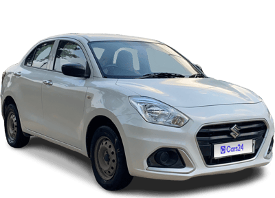 2022 Maruti Dzire - Sedan - Petrol - Manual - ₹6.00 lakh