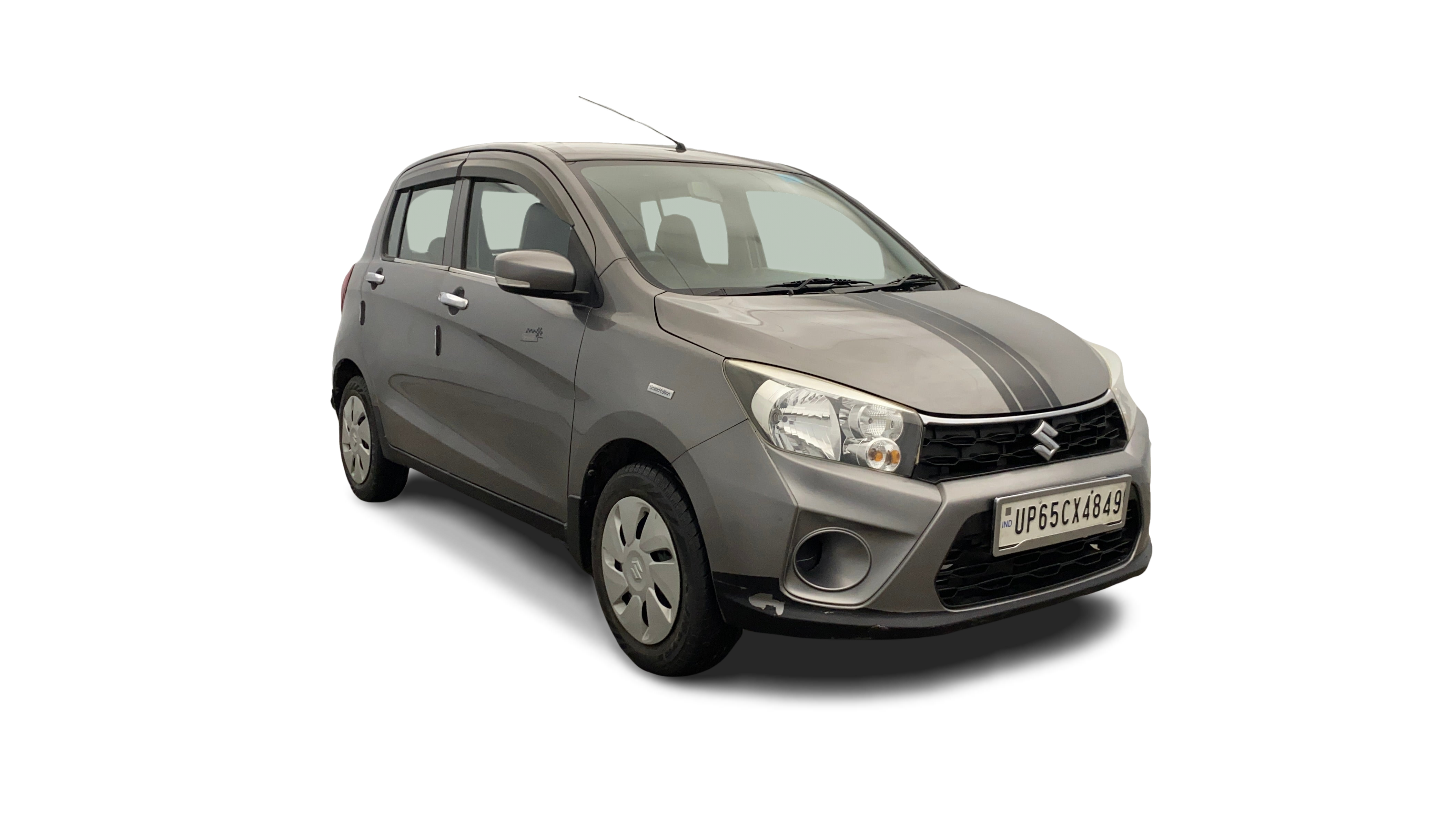 Maruti Celerio-img