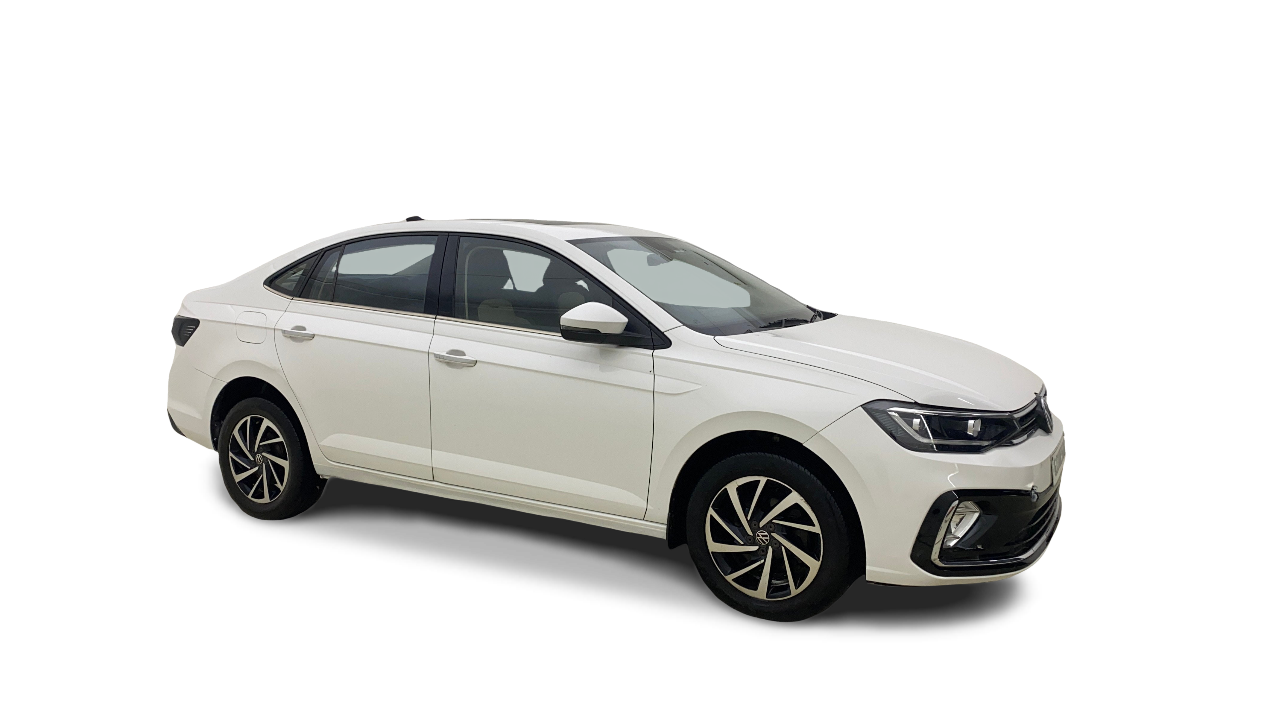 2023 Volkswagen VIRTUS - Sedan - Petrol - Automatic - ₹11.60 lakh