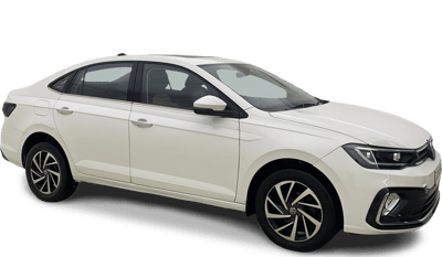 2023 Volkswagen VIRTUS - Sedan - Petrol - Automatic - ₹11.60 lakh