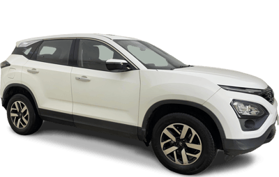 2020 Tata Harrier - SUV - Diesel - Automatic - ₹10.99 lakh