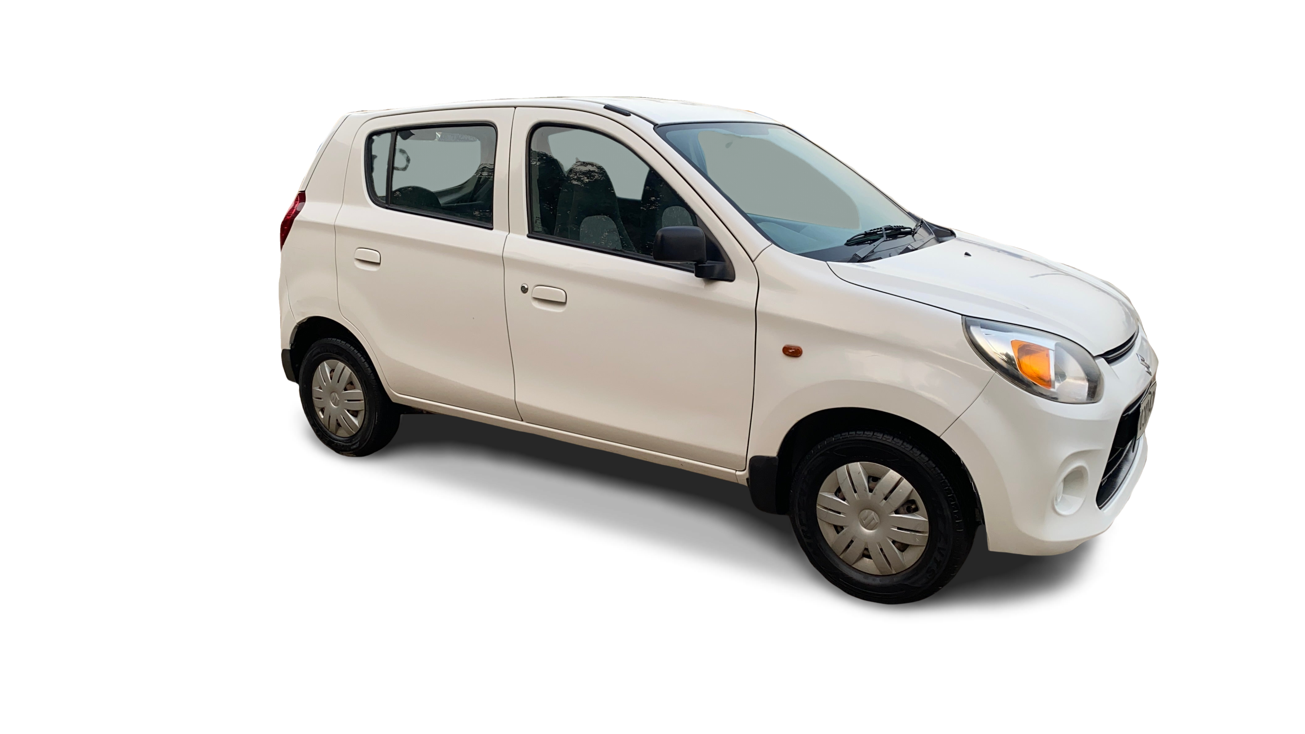 Maruti Alto 800-img
