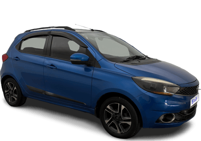 2019 Tata Tiago - Hatchback - Petrol - Manual - ₹3.87 lakh